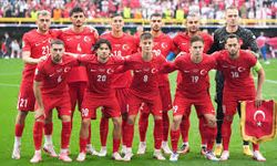 A-Milli Takım Dünya Kupası Play Off Mücadelesi Aday Kadro Açıklandı!