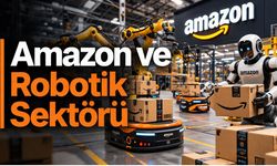 Amazon, İsviçreli Robotik Girişimi Satın Aldı