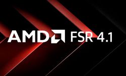 AMD FSR 4.1 Resmen Doğrulandı: Yeni Güncelleme Geliyor