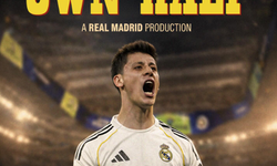 Real Madrid Paylaştı:”Akademi En İyi Gol Ödülü Arda’ya Gidiyor”