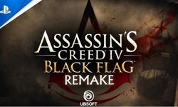 Assassin’s Creed Black Flag Remake İçin Yeni İddialar