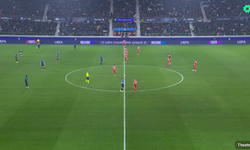 || Özet || Şampiyonlar Ligi Son 16 Turu | Atalanta - Bayern Münih