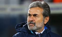 Aykut Kocaman'dan Önemli Açıklamalar!