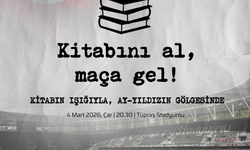 Beşiktaş’tan Çok Konuşulacak İyilik Hareketi! Maça Gelirken Bunu Yapmaları İstendi!
