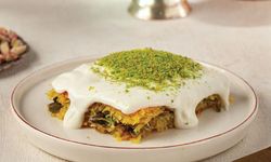 Ankara’nın En İyisi Tatlıcısı: Kaymaklava