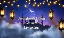 Bayramın 1. Günü Atılabilecek En Güzel 3 Mesaj!