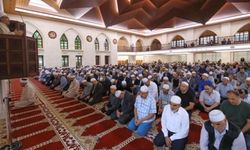 Samsun Bayram Namazı Saat Kaçta Kılınacak? 2026 Ramazan Bayramı Samsun Namaz Vakti