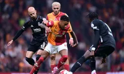 Beşiktaş - Galatasaray Muhtemel 11'ler! Dolmabahçe'de Dev Randevunun Muhtemel 11'leri ve Kanalları