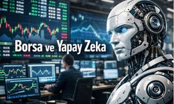 Yapay Zekâ Finans Sektöründe Yeni Bir Dönem Başlattı