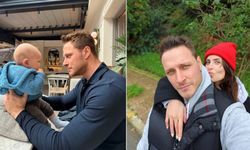 Burak Çelik Kimdir? Yeraltı Dizisine Mi Dahil Oluyor? Kaç Yaşında, Nereli?