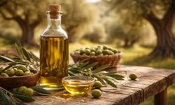 Zeytinyağı Nedir? Soğuk Sıkım Zeytinyağı ile Kaliteyi Keşfedin