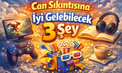 Can Sıkıntısı Neden Olur? Can Sıkıntısına İyi Gelebilecek 3 Şey