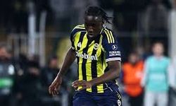 Sidiki Cherif’e Milli Takımdan Davet Geldi! Bakın Hangi Takım?