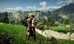 Crimson Desert Gereksinimleri Netleşti