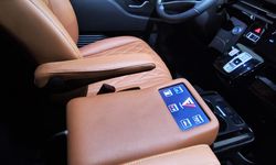 Hyundai Staria VIP Dizaynı Türkiye’de Yeni Bir Dönem Başlatıyor