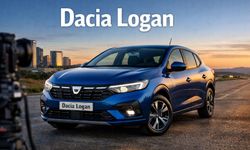 Dacia Logan Efsanesi Geri Dönüyor