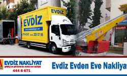 Güvenilir İstanbul İzmir Evden Eve Nakliyat Çözümleri