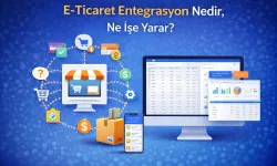 E-Ticaret Entegrasyon Nedir, Ne İşe Yarar?