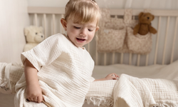 Kız Çocuk Bayramlık Rehberi: Şıklık ve Konfor