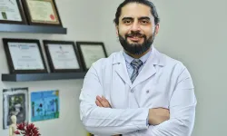 Dr. Ahmet Bekin’den Ameliyatsız Zayıflama Yöntemleri: Anatomik Mide Botoksu ile Yeni Nesil Yaklaşım