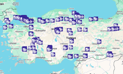 Bayramda Yola Çıkacaklar Dikkat: Sabit Radar Noktaları Açıklandı