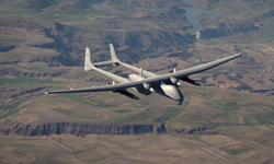 Süper Şimşek Hava Kuvvetleri Envanterine Girdi