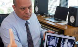 Eklem Sağlığında Yeni Yaklaşım: Kitosan Enjeksiyonu (Eklem Kalkanı) Gündemde