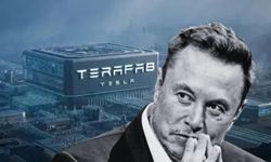 Elon Musk’tan Yeni Hamle: Terafab ile Üretim