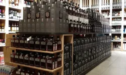 Ertan Market Alkol Fiyat Listesi 2026: Güncel Kıbrıs İçki Fiyatları