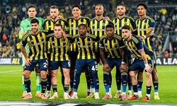 Gaziantep- Fenerbahçe Türkiye Kupası Saat Kaçta, Hangi Kanalda?