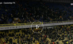 Fenerbahçe Maçında Tribünler Boş Kaldı! İnternette Yorumlar Patladı!