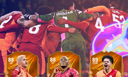 Galatasaray Fc 2026 Takımına En Fazla Yıldız Çıkaran Takım Oldu!