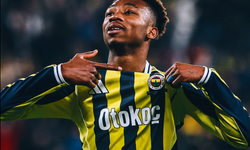 Fenerbahçe Nene'nin Hat-Trick Yaptığı Maçta 4-1 Kazanmayı Başardı!