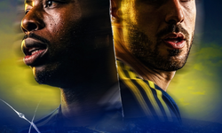 Fenerbahçe- Gaziantep Maçı Bugün Saat Kaçta?