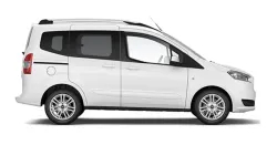 Uşak Araba Kiralama Hiç Bu Kadar Kolay Olmamıştı