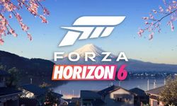 Forza Horizon 6 Oyununun Oynanış Videosu Yayınlandı
