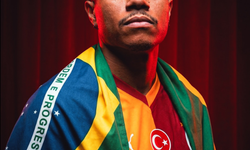 Galatasaraylı Gabriel Sara Brezilya Milli Takımına Davet Edildi!