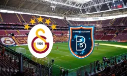 Galatasaray - Başakşehir Maçı Ne Zaman, Saat Kaçta, Hangi Kanalda? Liderin Zorlu Sınavında Muhtemel 11'ler