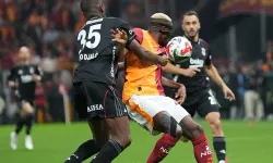 Beşiktaş - Galatasaray Maçı Ne Zaman? Saat Kaçta? Hangi Kanalda? Beinsports, SelçukSports, İnat Tv
