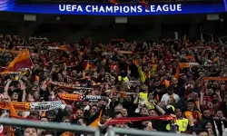 UEFA'dan Galatasaray'a Deplasman Yasağı: Liverpool Maçı Öncesi Kritik Karar