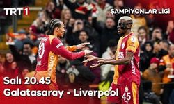 Aslan İngiliz Devini Elinden Kaçırdı: Galatasaray - Liverpool Maç Özeti ve Golü!