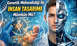 Genetik Mühendisliği İle İnsan Tasarımı Mümkün Mü?