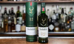 Glenfiddich Single Malt Scotch Whisky Fiyatı 2026: Güncel Fiyat Listesi