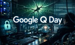Dijital Güvenlikte Kırılma Noktası Google Q-Day İçin Uyardı
