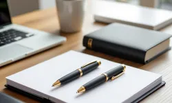 2026'da Kurumsal Hediye Trendleri: Şirketler Promosyon Ürünlerine Neden Yatırım Yapıyor?