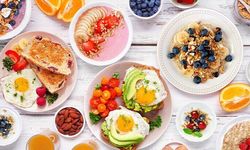 Bayram Sabahı Telaşı - 10 Dakikada Sofra Kuran Tarifler