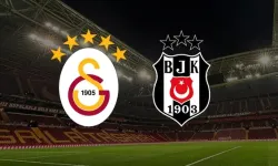 Beşiktaş - Galatasaray Derbisinin Hakemi Belli Oldu: 7 Mart Cumartesi Düdük Kimde?