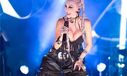 Hande Yener'e Neden Soruşturma Başlatıldı? Konser Sözleri Hakkında "Anayasal Düzen" Soruşturması