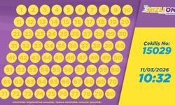 Hızlı On 11 Mart 2026 Sonuçları Belli Oldu: İşte Kazanan Numaralar ve Dev Tablo