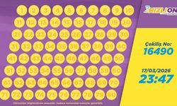 Hızlı On 17 Mart 2026 Sonuçları Açıklandı: 16490 Numaralı Çekilişin Kazandıran Şanslı Numaraları